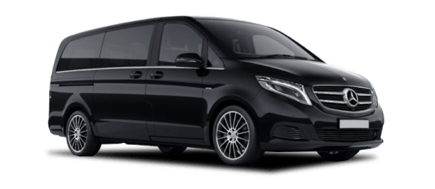 Mercedes Benz V-Class